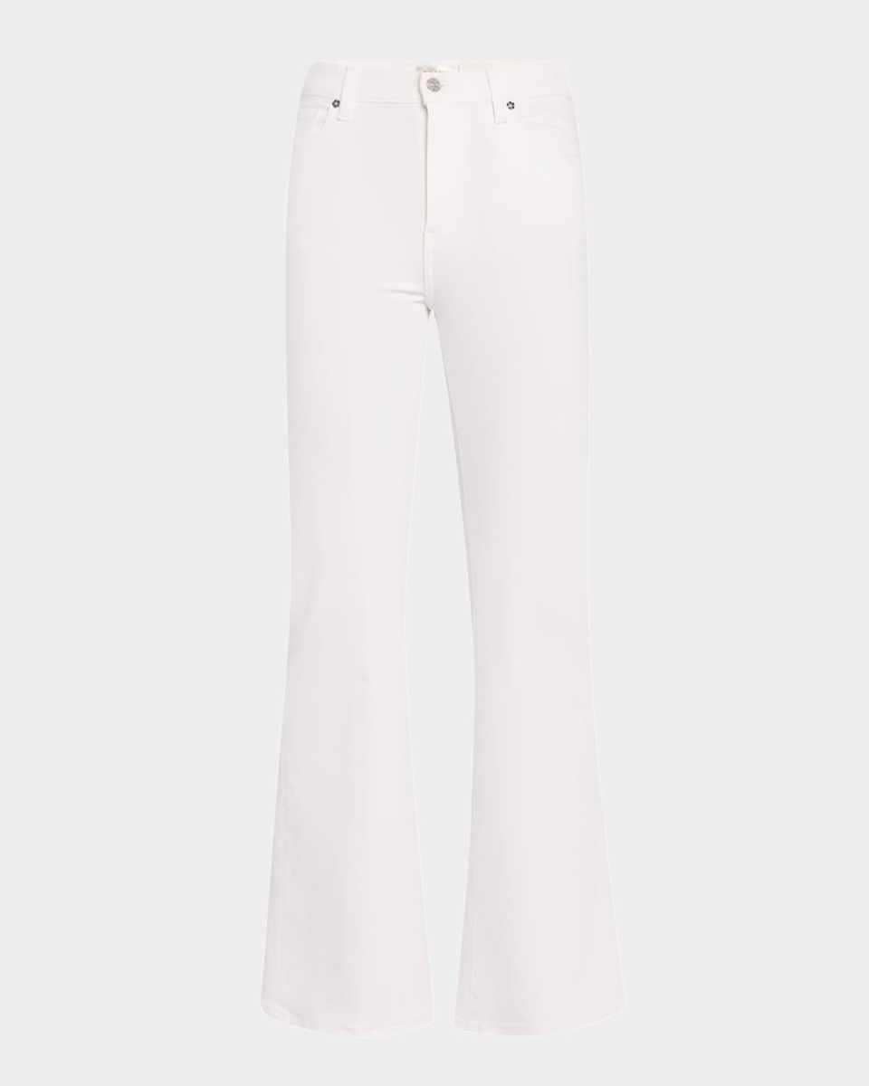 The Icon Flare Jeans